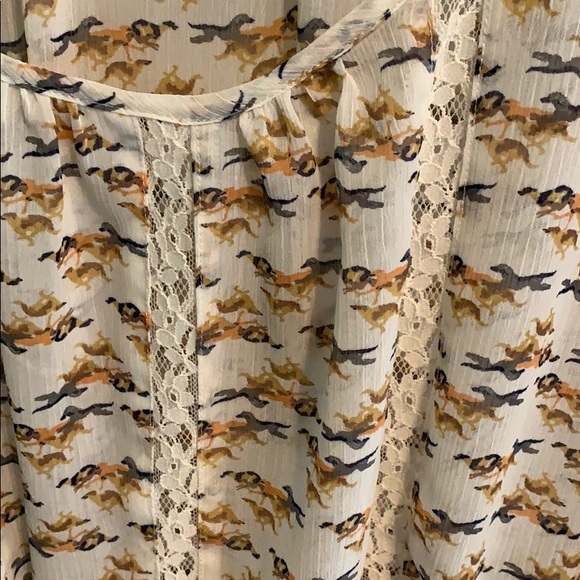 Blouse - Picture 3 of 3